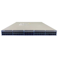 Arista DCS-7280SR3-48YC8-R | 7280R3 48x 25GbE SFP and 8x 100G QSFP Switch Router Rear-to-front Airflow 2x AC Power Supplies