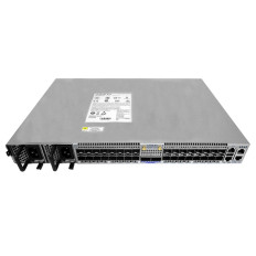 Arista DCS-7020SR-32C2-R | 7020SR 32x 10GbE SFP+ and 2x 100GbE QSFP Switch Rear-to-front Airflow