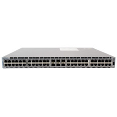 Arista DCS-7020TRA-48-R | 7020RA 48x RJ45 1GbE 6x SFP+ 10GbE Switch AlgoMatch Rear-to-front Airflow 2x AC Power Supplies