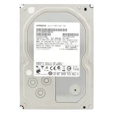 Hitachi HDS723030ALA640 | Deskstar 7K3000 Series 3TB 7200RPM SATA 6Gb/s 64MB Cache (512) 3.5-inch Hard Drive