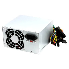 Brocade XBR-ACPWR-650-F | 650-Watts Power Supply