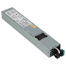 Juniper JPSU-450W-AC | 450-Watts Standalone Rack AC Power Supply for SRX1600 Firewall