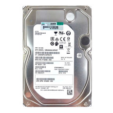 HP MB008000JWWQP | 8TB 7200RPM Serial Attached SCSI (SAS) 12Gb/s 512e 3.5-inch Hard Drive