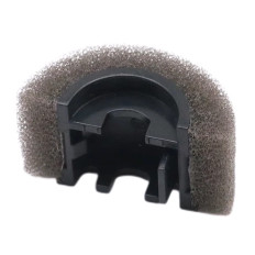 Konica Minolta 122H48251 | Paper Exit Roller A Assembly