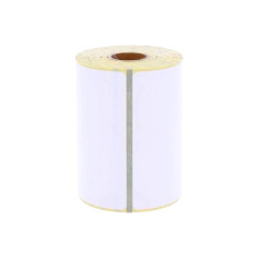 Zebra 3012911-T | Direct Thermal Label Paper Roll for ZQ510 Printer