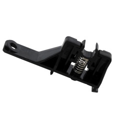 Lexmark 40X1888 | Right Transfer Roller Bracket for T650 / T652 / T654