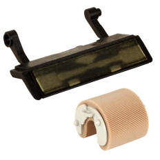 Lexmark 40X8295 | MPF Pickup Roller and Separation Pad Assembly