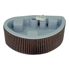 Lexmark 56P0656 | Tray Feed Roller for T420d