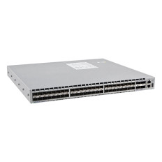 Arista DCS-7050SX-64-D | 7050X 48x SFP+ and 4x QSFP+ Switch SSD No Fans No Power Supply (Requires Fans and PSU)
