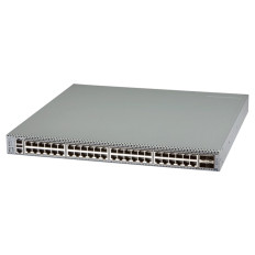 Arista CCS-720DP-48S-2F-NA | 720DP 48x 1G RJ-45 PoE+ 4x 10G SFP+ Switch Front-to-rear Airflow 2x 950W AC Power Supplies NA Power Cord