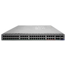 Arista CCS-720XP-48ZC2-F-EU | 720XP 40x 100M-2.5G PoE 8x 100M-5G PoE 4x 25G SFP 2x 100G QSFP Switch Front-to-rear Airflow 1x 1050W AC Power Supply EU Power Cord