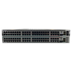 Arista CCS-720XP-96ZC2-4F-NA | 720XP 80x 100M-2.5G PoE 16x 100M-5G PoE 4x 25G SFP/2x 100G QSFP Switch Front-to-rear Airflow 4x AC Power Supplies NA Power Cord