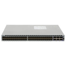 Arista DCS-7280SRAM-48C6-FLX-R | 7280RA 48x 10GbE (SFP+) and 6x 100GbE QSFP Switch Router AlgoMatch and MACsec Expn Mem SSD Rear-to-front Airflow 2x AC Power Supplies