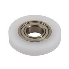 Canon FB2-6933-000 | Developer Spacer Roller Assembly