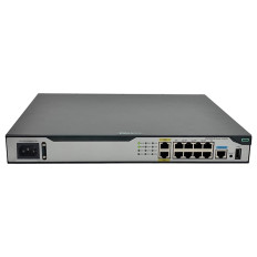 HP JH060AR#B2C | MSR1003-8S 8-Port 10/100/1000Base-T GbE Wireless Desktop Rack-mountable AC Router
