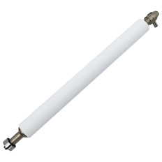Zebra P1046696-059 | Pinch And Peel Rollers Kit Printer Roller Kit