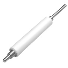 Zebra P1083320-032 | Printer Platen Roller