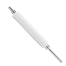 Zebra P1083347-012 | Printer Platen Roller