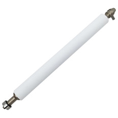 Zebra P1112750-039 | Platen Roller For Ze511 Right And Left Hand Print Engine 1 Set