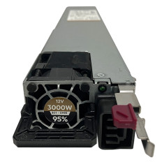 HP P12353-001 | 3000-Watts Hot-Plug Power Supply For Platinum Server
