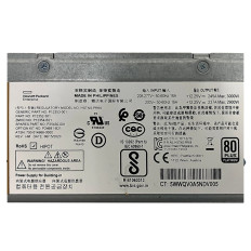 HP P12354-B21 | 3000-Watts Hot-Plug Power Supply For Apollo 2000