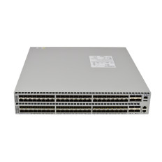 Arista 7050SX2-128 | 7050X2 96x SFP+ and 8x QSFP+ Switch No Fans No Power Supply (Requires Fan and PSU)