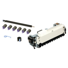 HP C4118-69001-RX | 110V Maintenance Kit for LaserJet 4000/4050 Series Printers