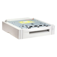 HP C7130-67902 | Lower 500-Sheet Extra Feeder Tray for 5500/5550 (Pulls)