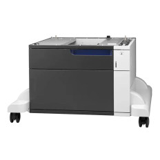 HP CE792A | 500-Sheets Paper Feeder Tray with Stand Assembly for CLJ M775