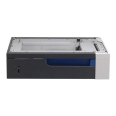 HP CE860A | Paper Tray for LaserJet CP5220 Series 500 Sheet