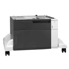 HP CF243A | 1x500-sheet Feeder with Cabinet and Stand 500 Sheet