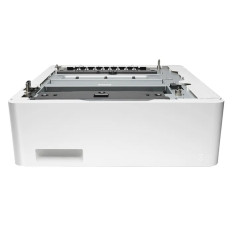 HP CF404A | LaserJet 550-Sheet Feeder Tray