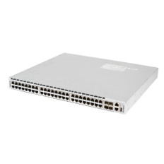Arista DCS-7048T-A-F | 7048-A 48x (100/1000) RJ45 4x (1 or 10GbE) SFP+ ZTP Switch Front-to-rear Airflow 2x AC Power Supplies 2x C13-C14 Cords