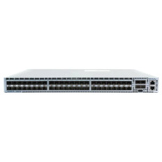 Arista DCS-7050S-52-R | 7050 52x SFP+ Switch Rear-to-front Airflow and 2x 460W AC Power Supplies
