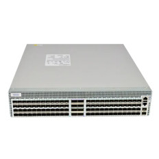 Arista DCS-7050SX3-96YC8-R | 7050X3 96x 25GbE SFP25 and 8x 100GbE QSFP100 and 2x 10GbE SFP+ Switch Rear-to-front Airflow 2x AC Power Supplies