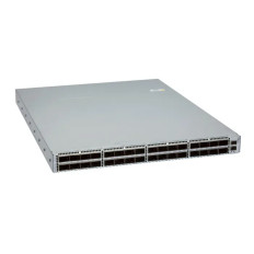 Arista DCS-7060PX4-32-F | 7060X4 32x 400GbE OSFP and 2x SFP+ Switch Front-to-rear Airflow 2x AC Power Supplies