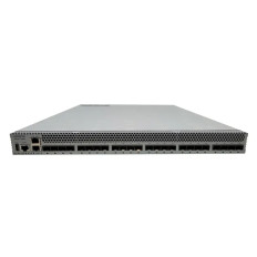Arista DCS-7124S-R | 7124S 24x 10GbE SFP+ Switch Rear-to-front Airflow 2x 760W AC Power Supplies