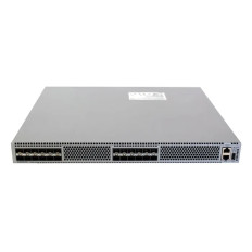 Arista DCS-7150S-24 | 7150 24x 1/10G SFP+ Switch No Fans No Power Supply (Requires Fans and Power Supplies)