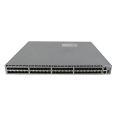 Arista DCS-7150S-52-CL-F | 7150 52x 1/10G SFP+ Switch High Precision Clock Front-to-rear Airflow 2x AC Power Supplies