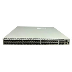 Arista DCS-7150S-64-CL-R | 7150 48x 1/10G SFP+ and 4x QSFP+ Switch High Precision Clock Rear-to-front Airflow 2x AC Power Supplies