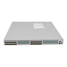 Arista DCS-7150SC-24-CLD-R | 7150SC 24x 1/10G SFP+ Switch Rear-to-front Airflow High Precision Clock 120GB SSD 2x AC Power Supplies