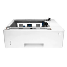 HP F2A72A | LaserJet 550-Sheet Paper Tray