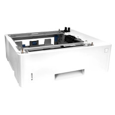 HP J8J89A | LaserJet 550-Sheet Feeder Tray for LJ Mfp M633