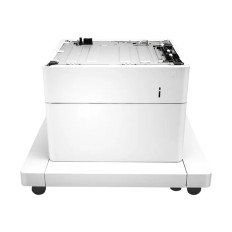 HP J8J91-67901 | LaserJet 1 x 550 Sheet Feeder Tray with Cabinet