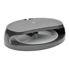 Tripp Lite MR1208TRAY | Universal Monitor Riser Stand w Accessory Tray