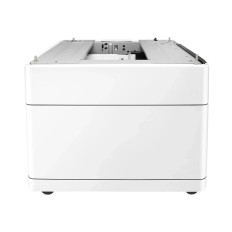HP P1V17A | 550-sheet Paper Tray and Cabinet for Page wide Pro 750