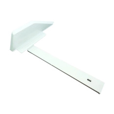 Fujitsu PA03576-Y622 | Input Tray Right Side Paper Guide FI-6x70/a