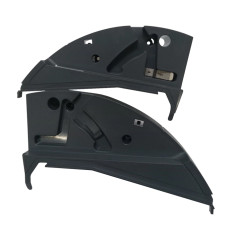 HP Q6683-60207 | Rear Tray supports for DesignJet T1100/T610