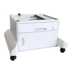 HP Q7834A | 500-Sheets Paper Input Tray with Cabinet For LaserJet M5000s