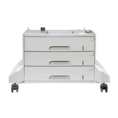 HP Q7835A | 3x 500-Sheets Paper Input Feeder / Tray Assembly for LaserJet M5025 / M5035 Series